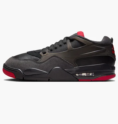Кроссовки мужские Air Jordan 4 Rm Black FQ7939-060