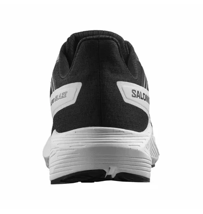 Кросівки чоловічі Salomon Aero Blaze Black 472089
