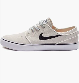 Кроссовки унисекс Nike Sb Zoom Janoski Og+ Beige FD6757-100