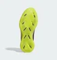 Кроссовки унисекс Adidas Anthony Edwards 1 Low Basketball Green JS1778