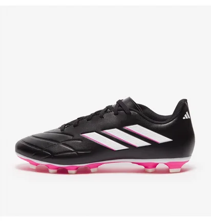 Бутсы унисекс Adidas Copa Pure.4 Fg Black GY9081