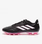 Бутсы унисекс Adidas Copa Pure.4 Fg Black GY9081