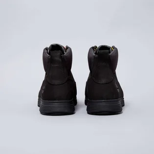 Черевики чоловічі Timberland Killington Chukka Black A19UK