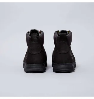 Ботинки мужские Timberland Killington Chukka Black A19Uk