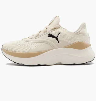 Кросівки жіночі Puma Softride Mayve Beige 310160-16
