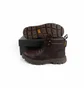 Черевики чоловічі Caterpillar Practitioner Mid Boots Brown P725470