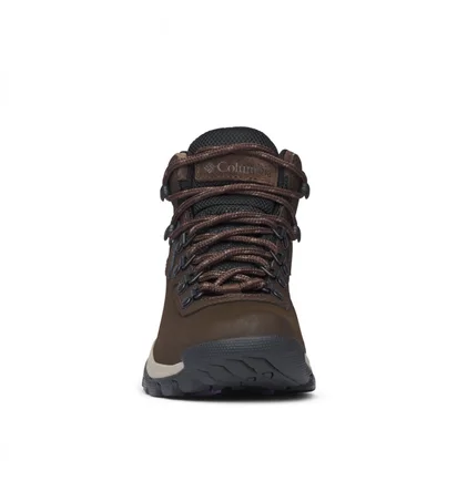 Ботинки женские Columbia Newton Ridge Plus Brown 1424692231