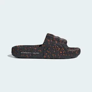 Тапочки унисекс Adidas Adilette Black IG9262