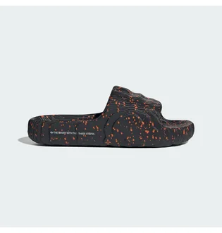 Тапочки унисекс Adidas Adilette Black IG9262