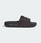 Тапочки унисекс Adidas Adilette Black IG9262