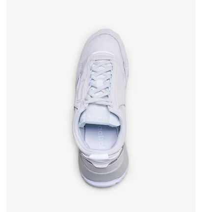 Кроссовки мужские Reebok Classic Leather Legacy Tonal White FY7379