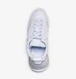 Кроссовки мужские Reebok Classic Leather Legacy Tonal White FY7379