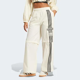 Штаны женские Adidas Adibreak Beige JD0087