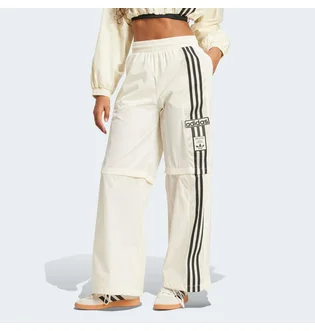 Штаны женские Adidas Adibreak Beige JD0087