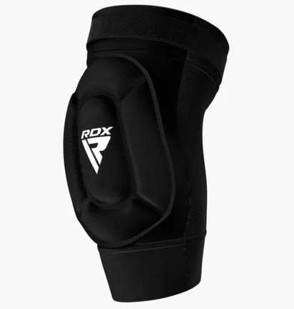 Налокітник RDX Hosiery Elbow Foam Black HYP-EBW