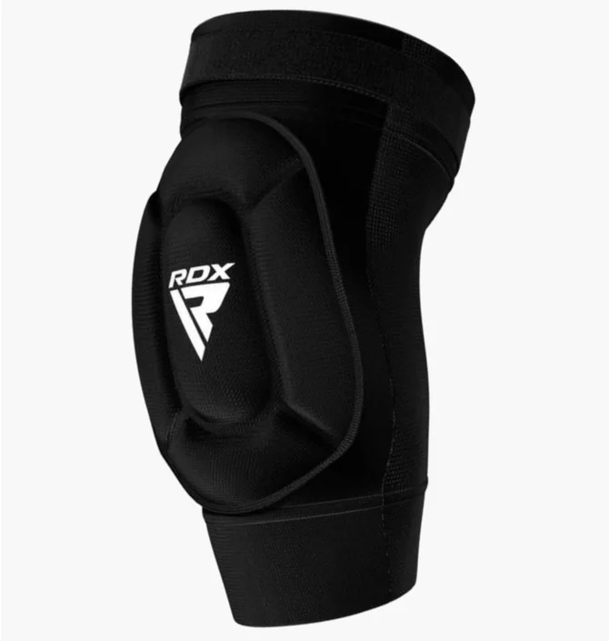 Налокітник RDX Hosiery Elbow Foam Black HYP-EBW