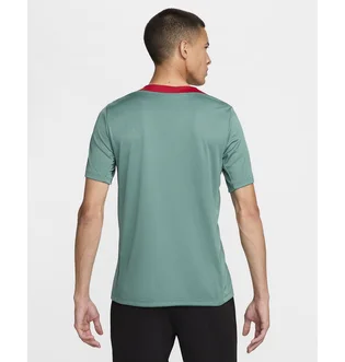 Футболка мужская Nike Lfc M Dri-Fit Strk Ss Top K Turquoise FN9838-362