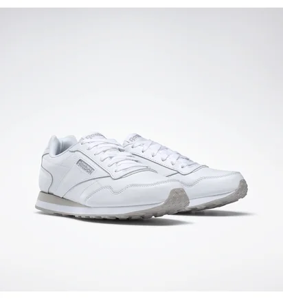 Кросівки чоловічі Reebok Royal Glide Lx White BS7990