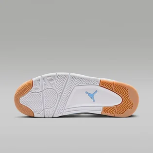 Кроссовки мужские Air Jordan 4 Rm Grey FQ7939-104