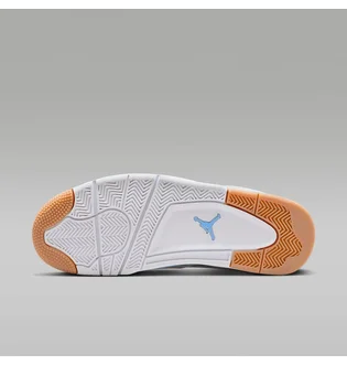 Кросівки чоловічі Air Jordan 4 Rm Grey FQ7939-104