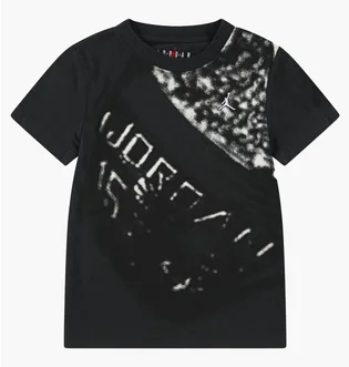 Футболка детская Air Jordan Big Ring T-Shirt Black 95D623-G0T