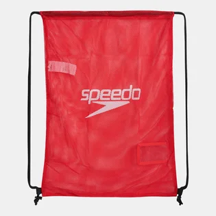 Сумка чоловіча Speedo Equip Mesh Bag Xu Red 8-074076446