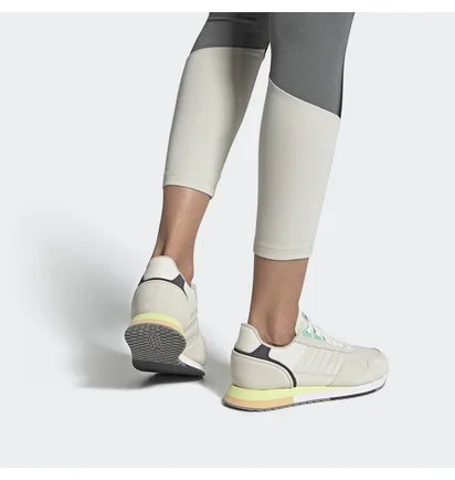 Кроссовки женские Adidas 8K 2020 Grey/Beige EH1442