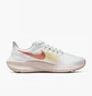 Кросівки жіночі Nike Air Zoom Pegasus 39 White/Peach Dh4072-501