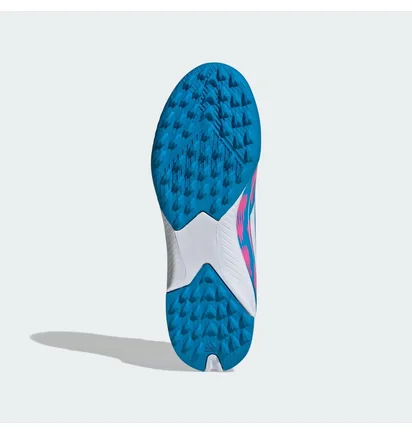 Сороконіжки дитячі Adidas F50 League Tf Violet IF1374