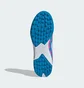 Сороконіжки дитячі Adidas F50 League Tf Violet IF1374