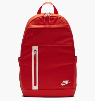 Рюкзак унісекс Nike Premium Orange Dn2555-633