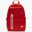 Рюкзак унісекс Nike Premium Orange Dn2555-633