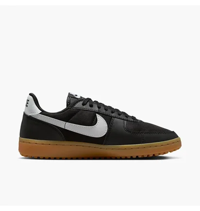 Кросівки унісекс Nike Field General Black FZ5593-002
