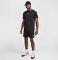 Шорты мужские Nike Sw Mesh Short Black HQ1984-010