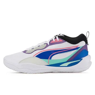 Кроссовки мужские Puma Playmaker Pro White 377572-18