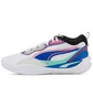 Кроссовки мужские Puma Playmaker Pro White 377572-18