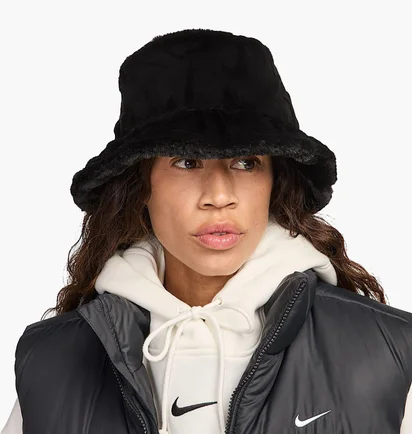 Панама женская Nike Apex Black HF7194-010