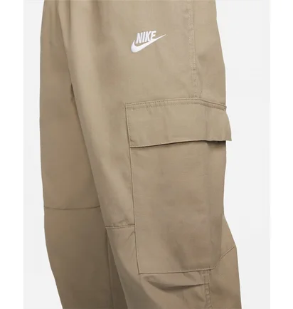 Штаны мужские Nike Club Beige Dx0613-247