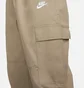 Штаны мужские Nike Club Beige Dx0613-247
