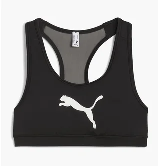 Топ жіночий Puma 4Keeps Bra Padded Black 526961-51
