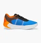 Кроссовки унисекс Puma Fusion Nitro Team Basketball Shoes Multi 377035-08