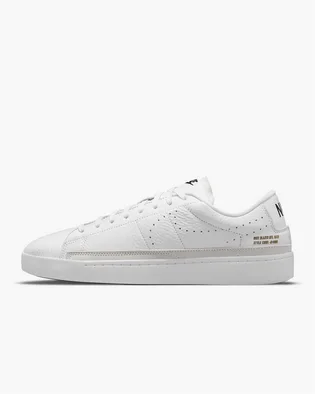 Кросівки чоловічі Nike Blazer Low X White DA2045-100