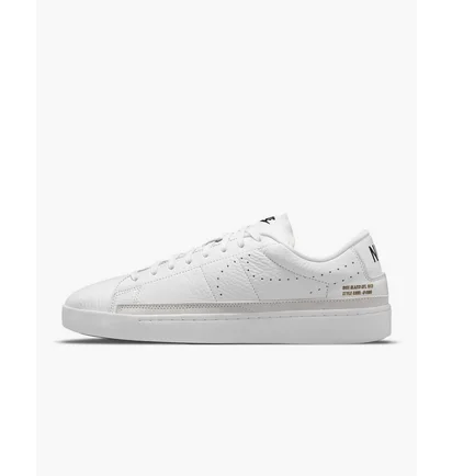 Кросівки чоловічі Nike Blazer Low X White DA2045-100