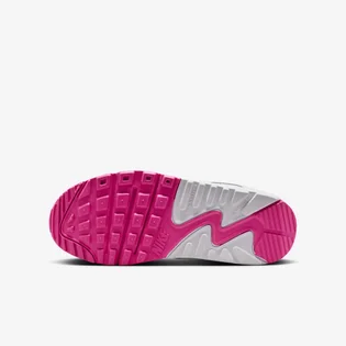 Кроссовки детские Nike Air Max 90 White HF6358-101