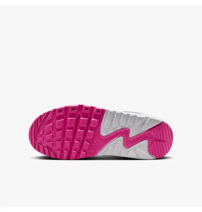Кросівки дитячі Nike Air Max 90 White HF6358-101
