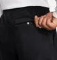 Штаны мужские Nike Club+ Flc Wntr Cuf Pant Black Dq4901-010