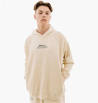 Худи мужское Ellesse Hoody Oh Beige SUT16248-904