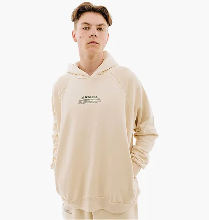 Худі чоловіче Ellesse Hoody Oh Beige SUT16248-904