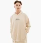 Худі чоловіче Ellesse Hoody Oh Beige SUT16248-904