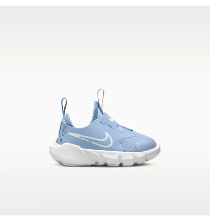 Кросівки дитячі Nike Flex Runner 2 (Tdv) Light Blue DJ6039-400